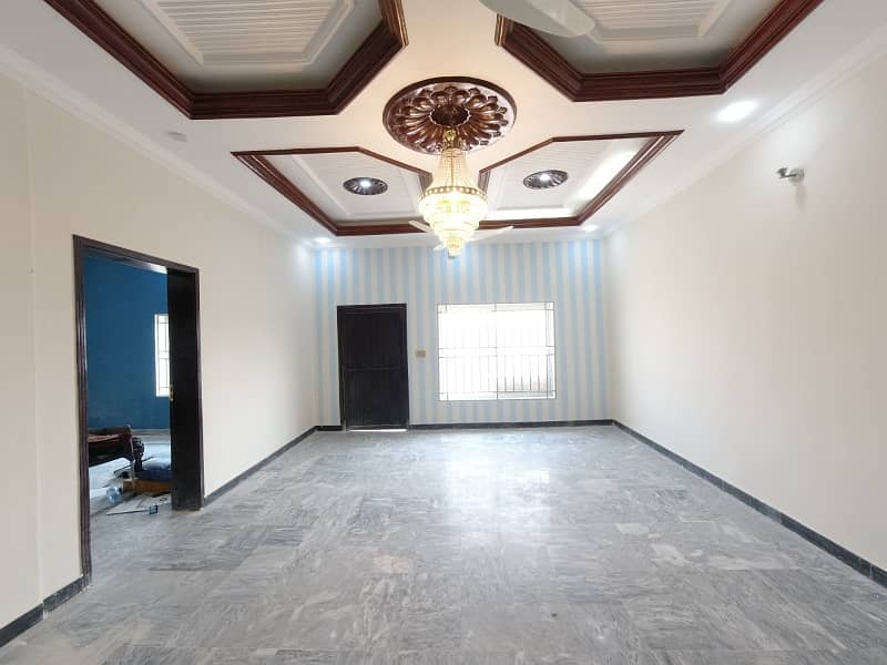 C18 Rawalpindi Housing Society Kanal House For Sale 12