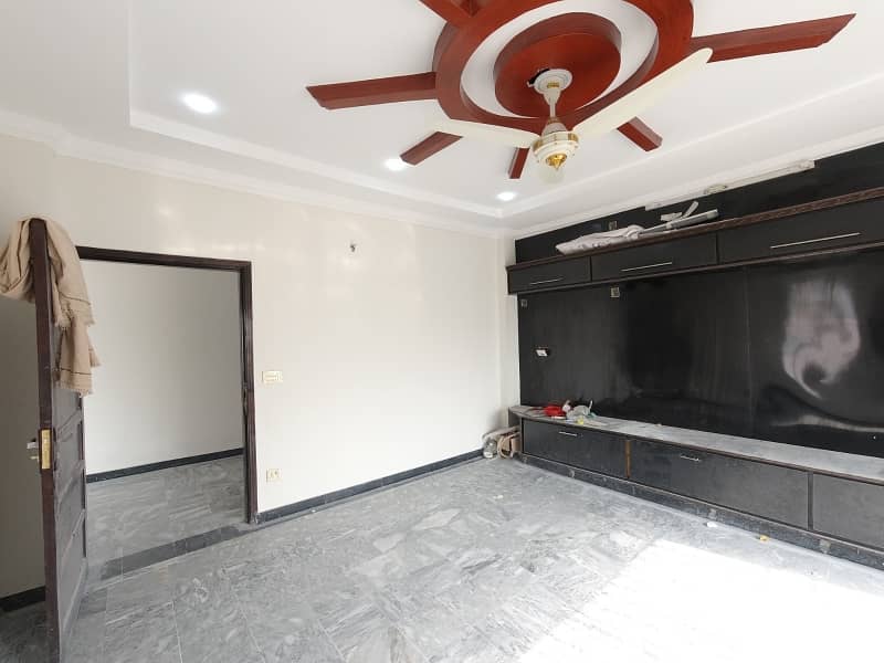 C18 Rawalpindi Housing Society Kanal House For Sale 13