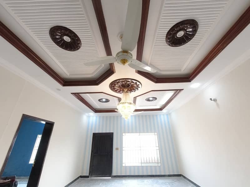 C18 Rawalpindi Housing Society Kanal House For Sale 14