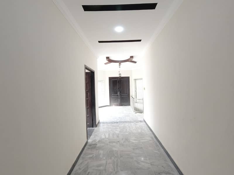 C18 Rawalpindi Housing Society Kanal House For Sale 15