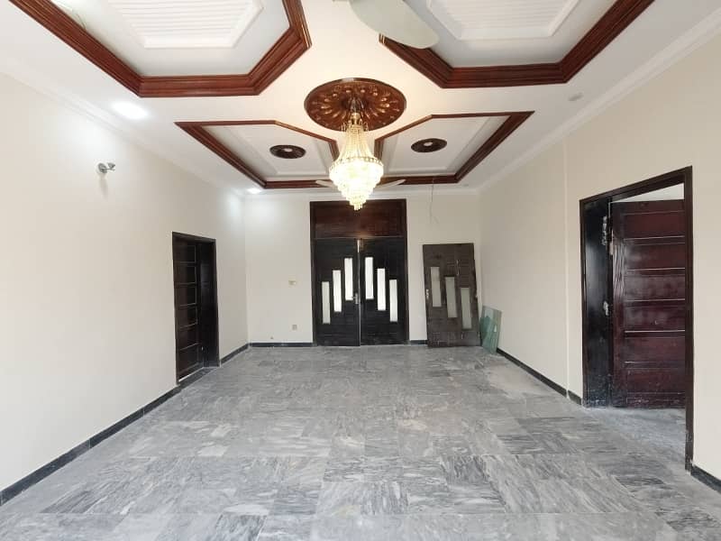 C18 Rawalpindi Housing Society Kanal House For Sale 21