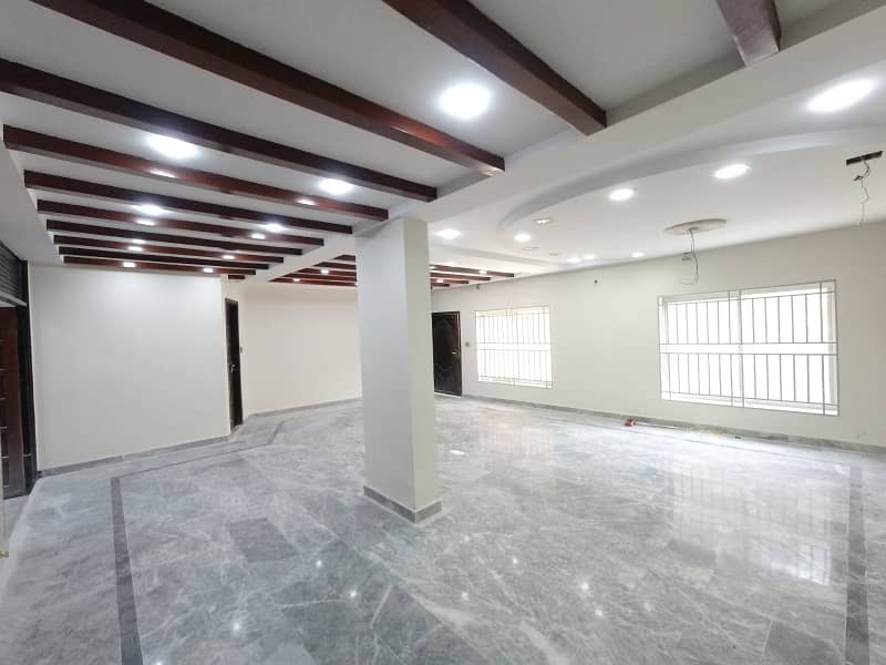 C18 Rawalpindi Housing Society Kanal House For Sale 23