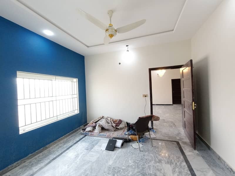 C18 Rawalpindi Housing Society Kanal House For Sale 24