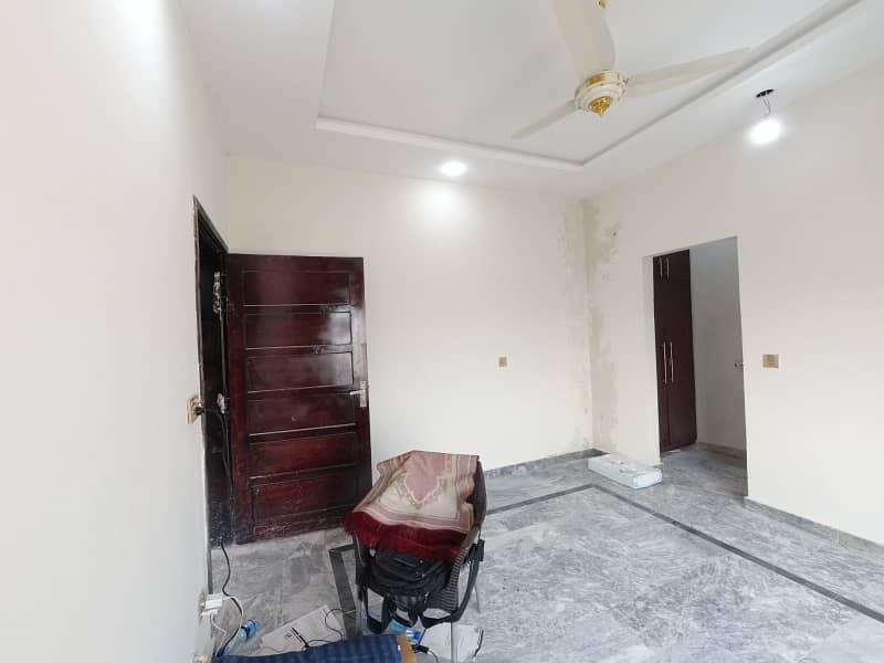 C18 Rawalpindi Housing Society Kanal House For Sale 25