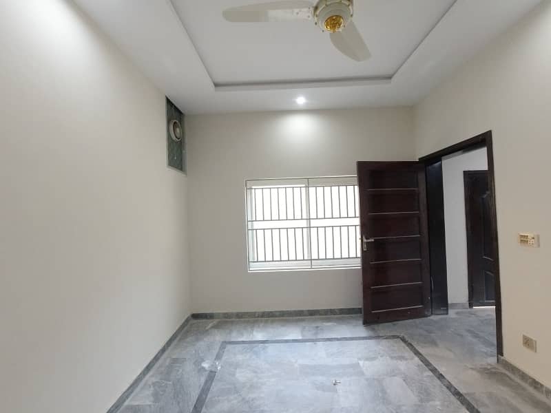 C18 Rawalpindi Housing Society Kanal House For Sale 27