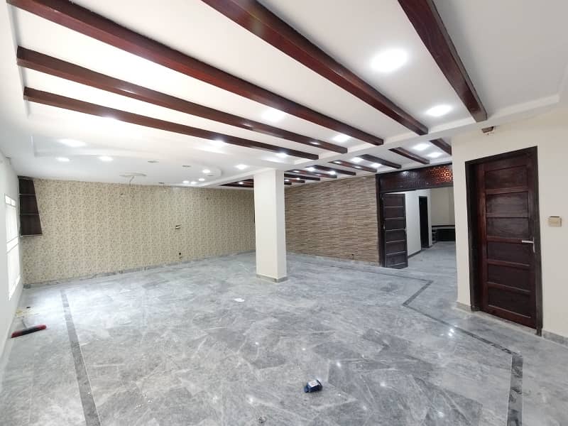 C18 Rawalpindi Housing Society Kanal House For Sale 29