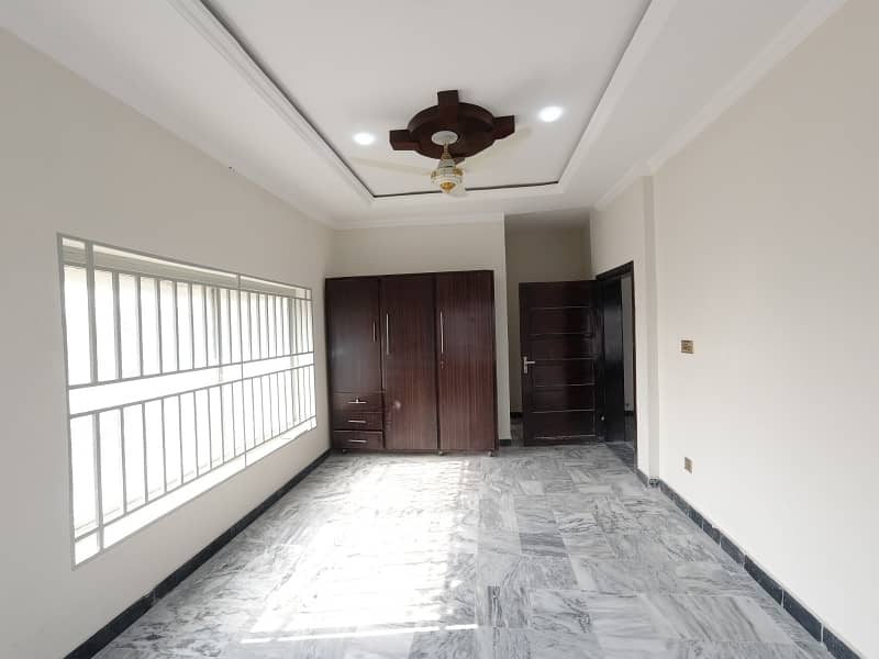 C18 Rawalpindi Housing Society Kanal House For Sale 30