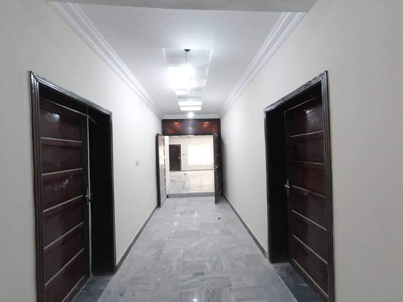 C18 Rawalpindi Housing Society Kanal House For Sale 33