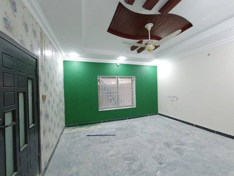 C18 Rawalpindi Housing Society Kanal House For Sale 34