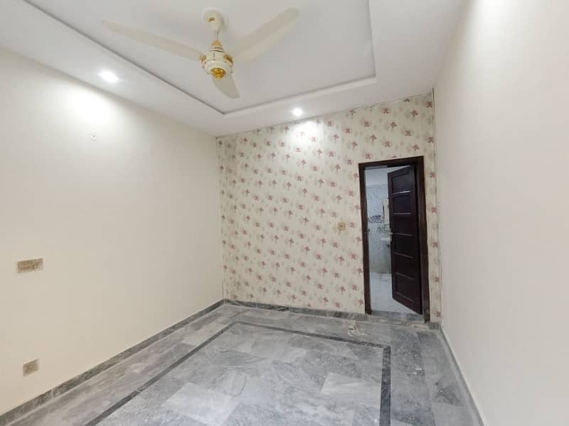 C18 Rawalpindi Housing Society Kanal House For Sale 35