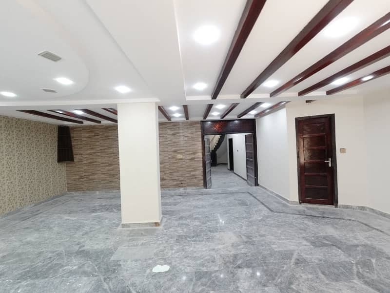 C18 Rawalpindi Housing Society Kanal House For Sale 36