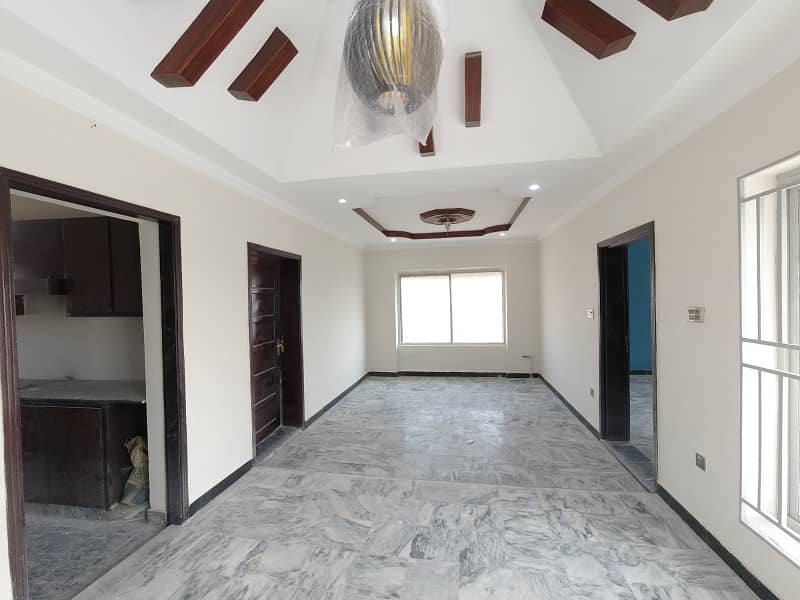 C18 Rawalpindi Housing Society Kanal House For Sale 37