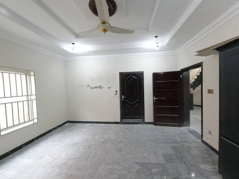 C18 Rawalpindi Housing Society Kanal House For Sale 38