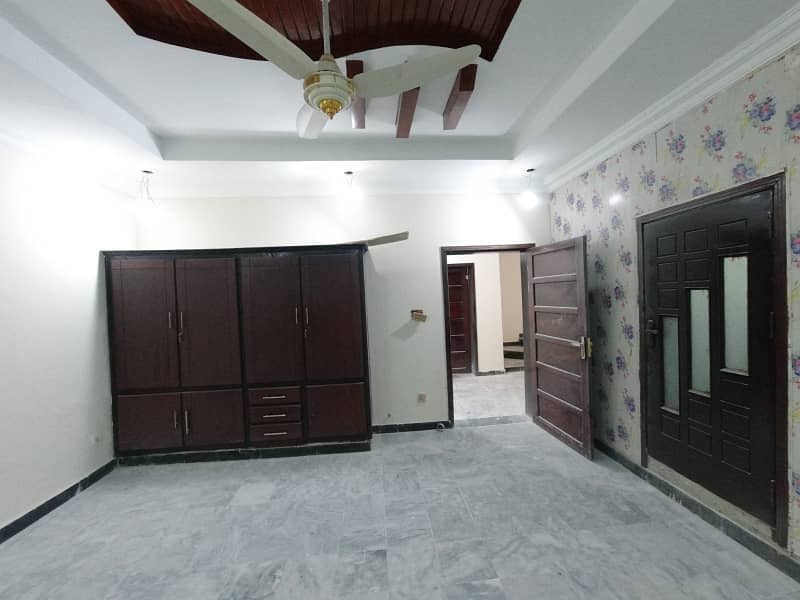 C18 Rawalpindi Housing Society Kanal House For Sale 39