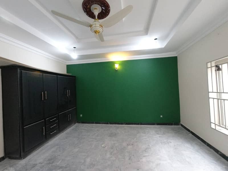 C18 Rawalpindi Housing Society Kanal House For Sale 44