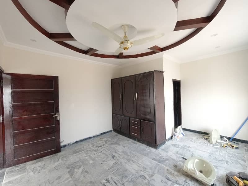 C18 Rawalpindi Housing Society Kanal House For Sale 47