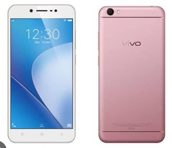 VIVO Y66 0