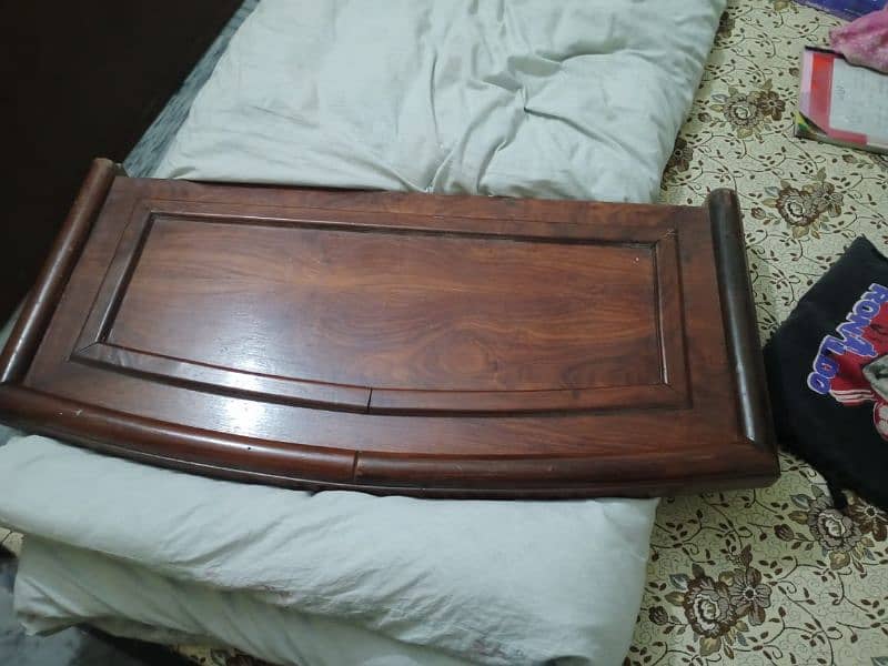 Single Bed 2