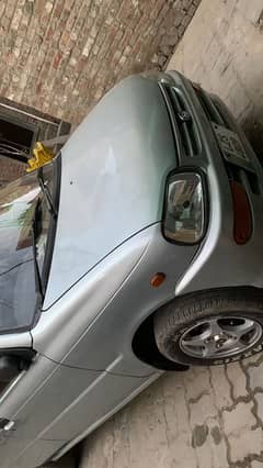 Daihatsu Cuore 2005