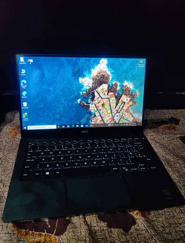 Dell XPS urgent sale 0