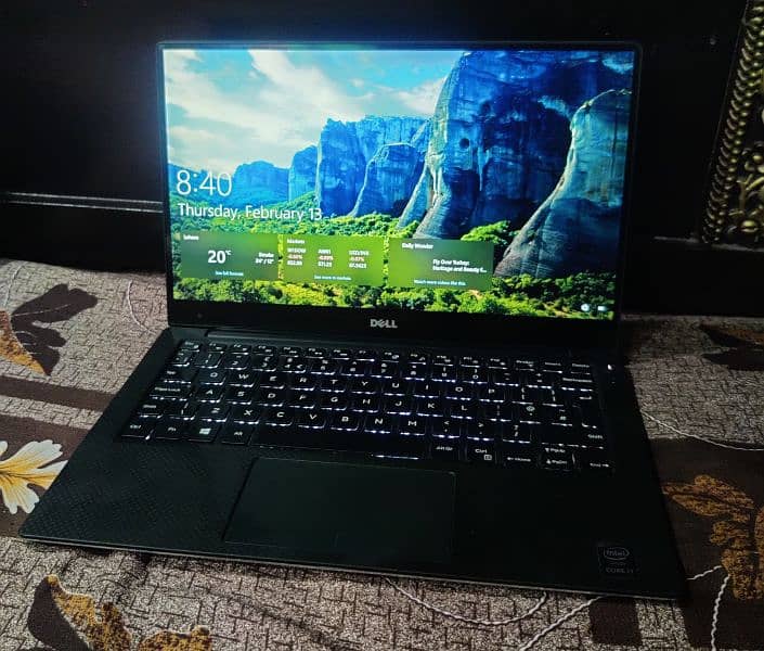 Dell XPS urgent sale 1