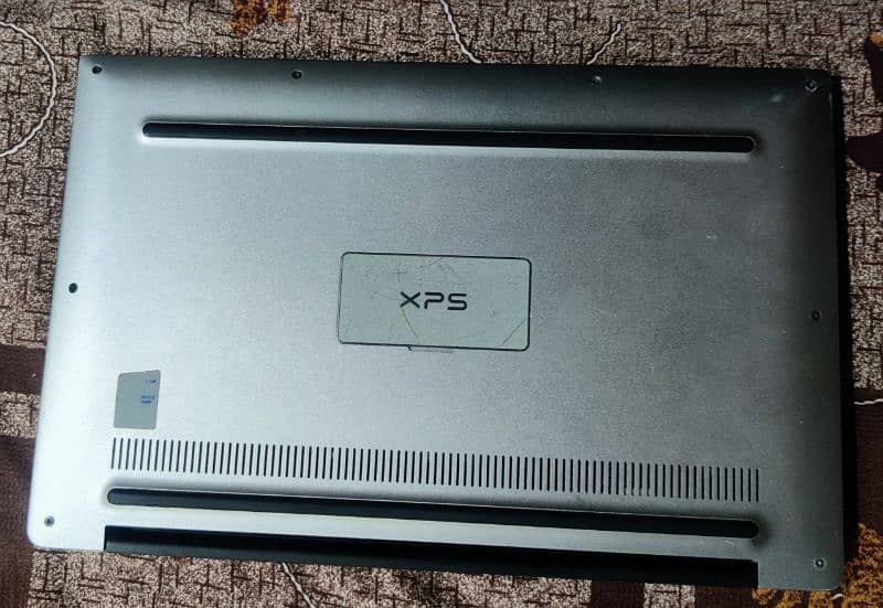 Dell XPS urgent sale 3