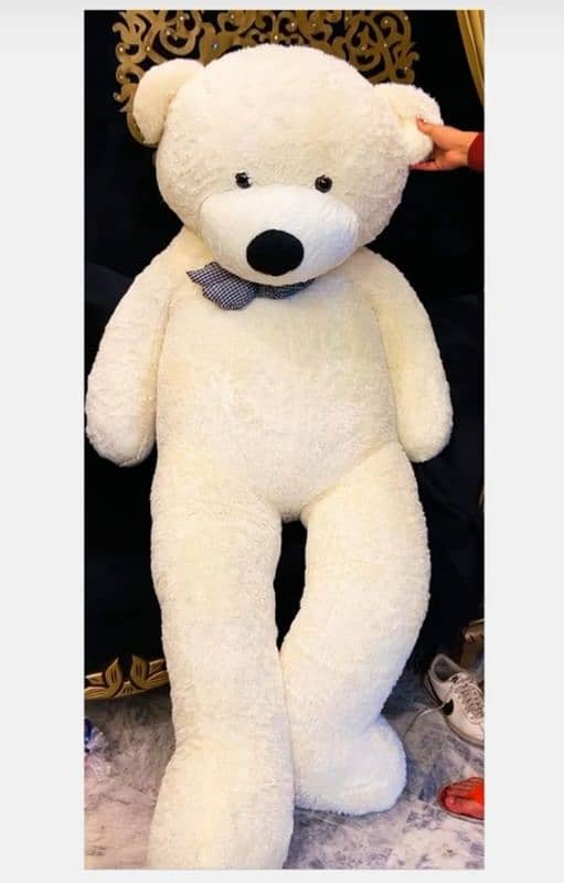 Teddy Bears Are Available 3