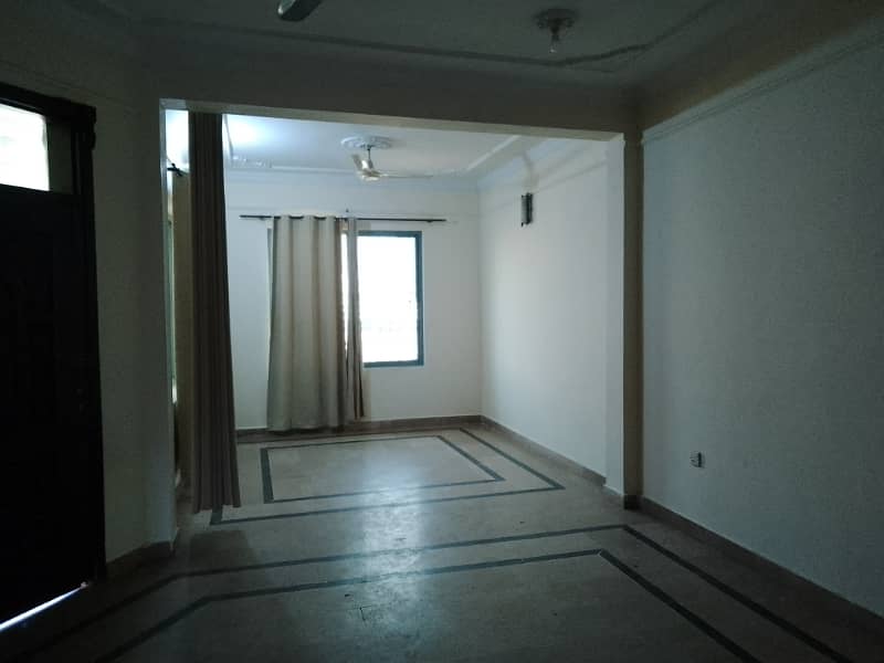 5 Marla upper Portion Available For Rent In Bani Gala 12