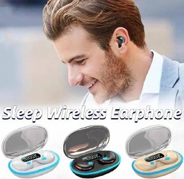 SLEEP EARPHONES 2