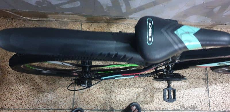 STRONG. Gare Alloyrim. Cycle. New Condition. 26 Size. Pho. . 03009409752 3