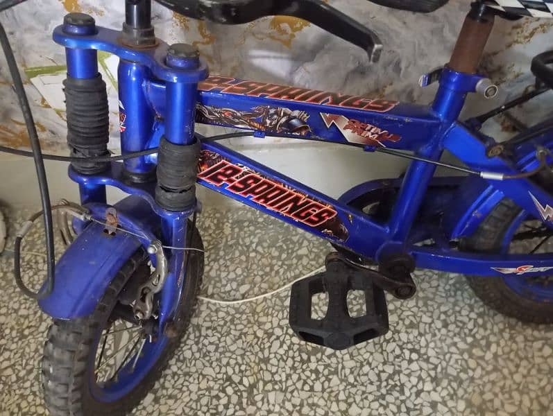 almost new cycle for sale 3