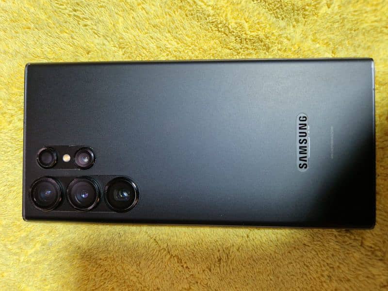 Samsung S23 Ultra for sale 5