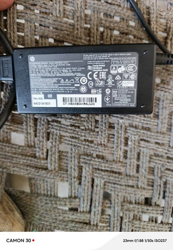 HP 830 G6 i7 8th 16 256 SSD NVME 6