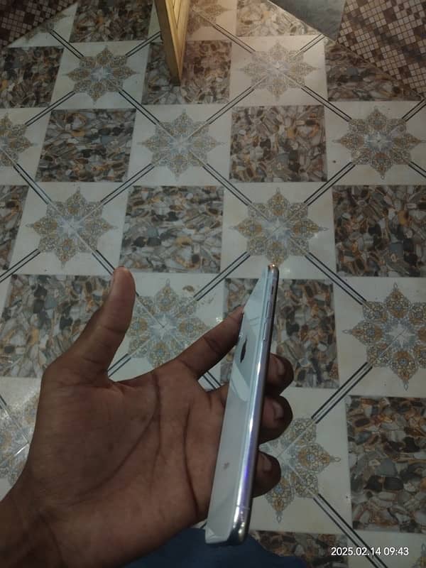 iPhone X  10/10 Condition 3