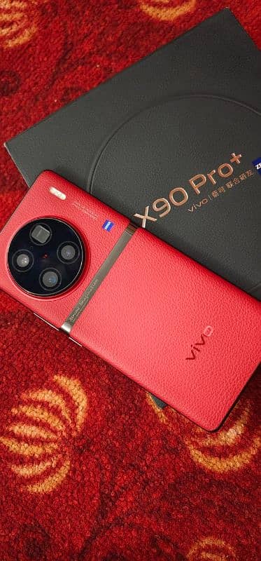 VIVO X 90 PRO PLUS 2