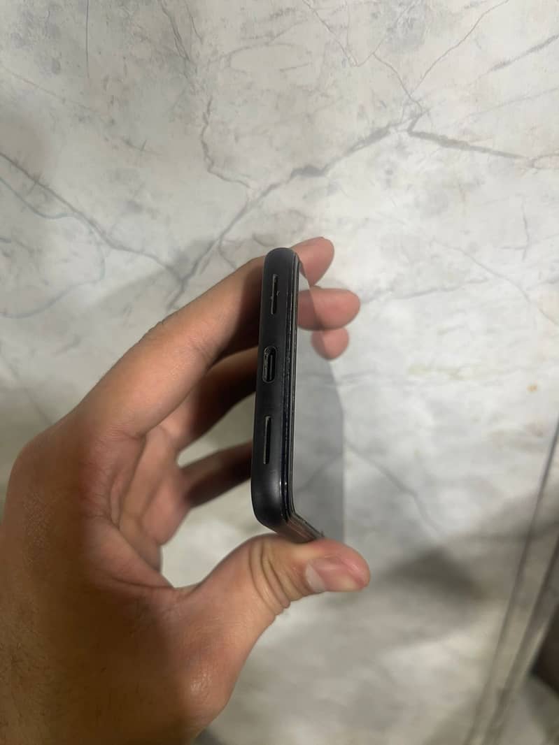 Google Pixel 4 5