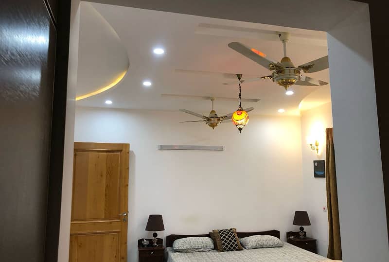 Liveable old 4-BedRoom House For Sale Phase-1 DHA LAHORE Attached SAMPLE Pictures. 49