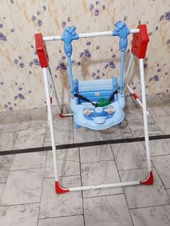 baby swing