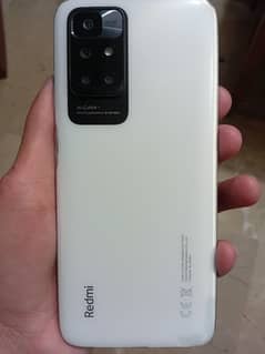 i am selling redmi note 10