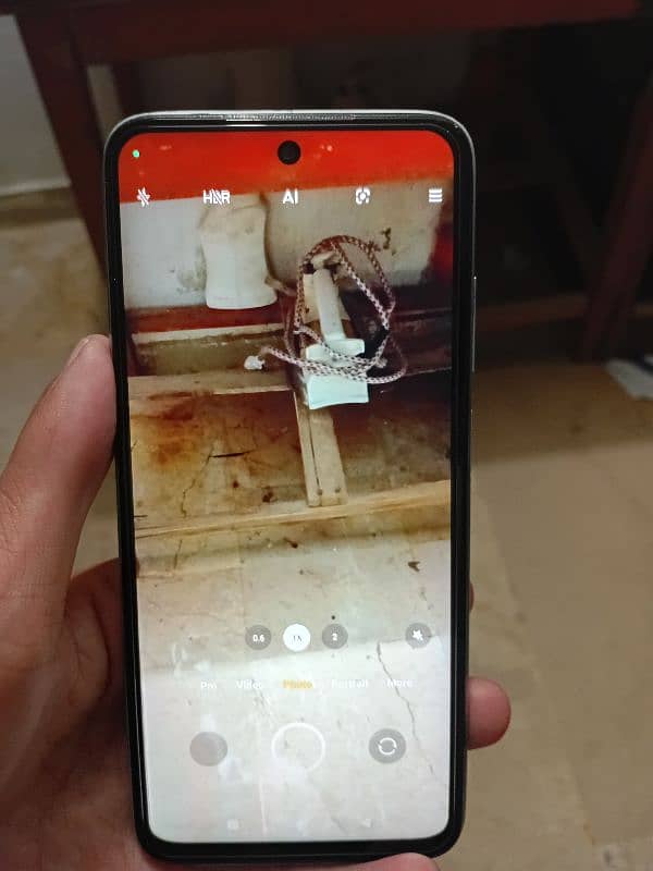 i am selling redmi note 10 5