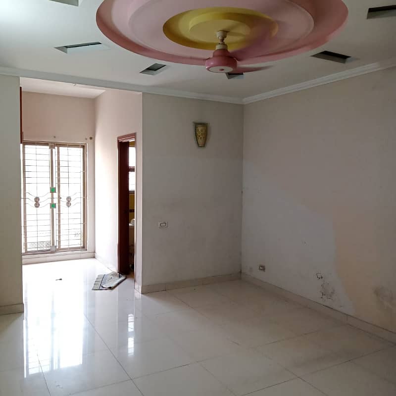 13.5 Marla House For Rent 20