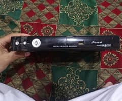 Dish Receiver NEOSAT 555 HD