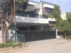 G9/3,Brand New Pindi Fac Double Story House For Sale