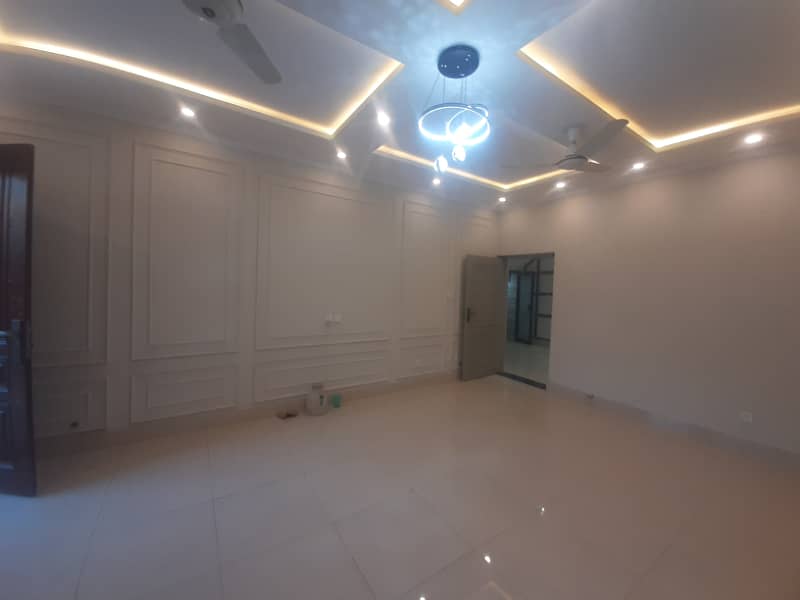 G9/3,Brand New Pindi Fac Double Story House For Sale 2