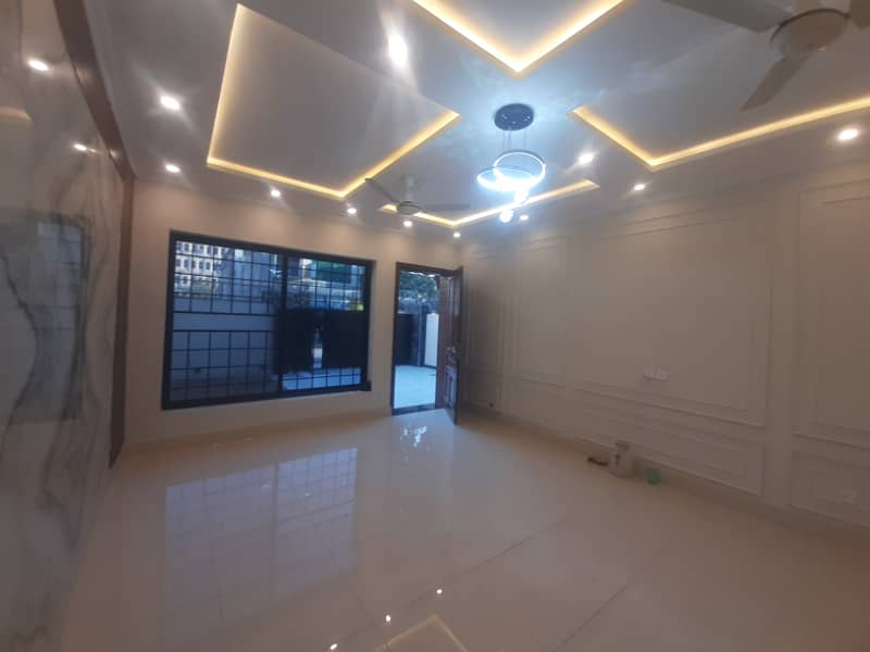 G9/3,Brand New Pindi Fac Double Story House For Sale 3