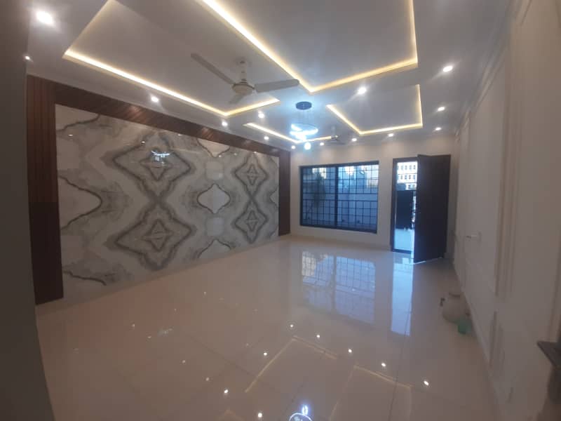 G9/3,Brand New Pindi Fac Double Story House For Sale 4