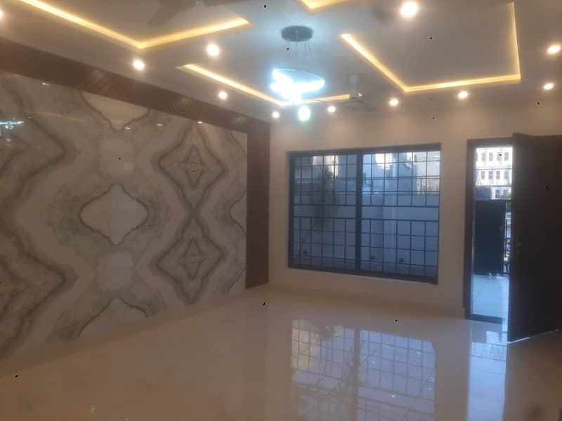 G9/3,Brand New Pindi Fac Double Story House For Sale 5