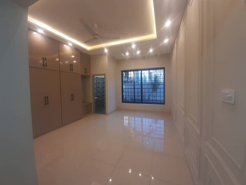 G9/3,Brand New Pindi Fac Double Story House For Sale 6