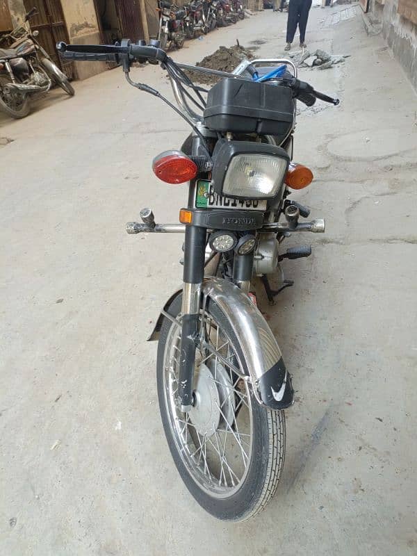 Bike For Sale 5