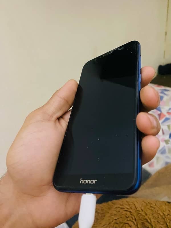 Honor 7A 3/32 Pta Approved 10/10 Working 4